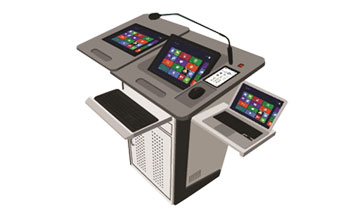 Digital Podium