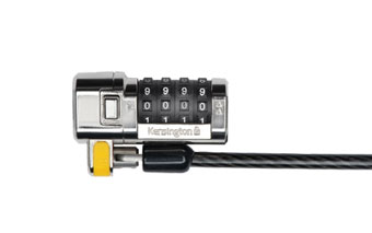  Security Lock